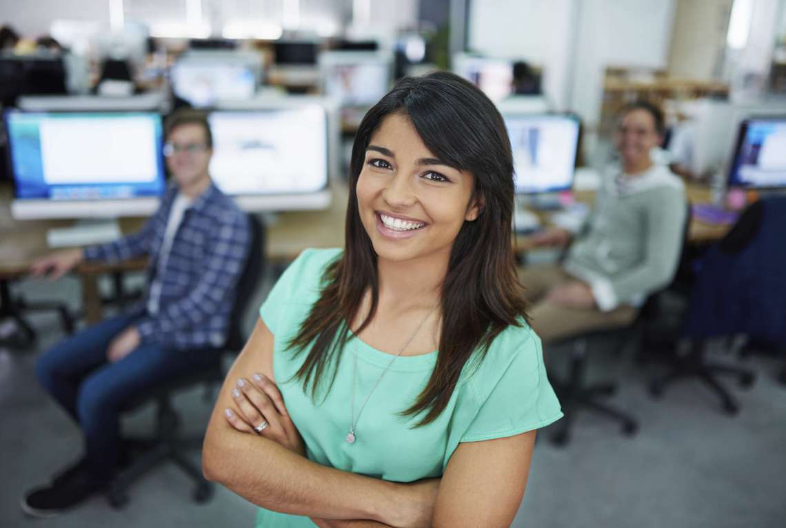 10 steps to turning your internship into a job