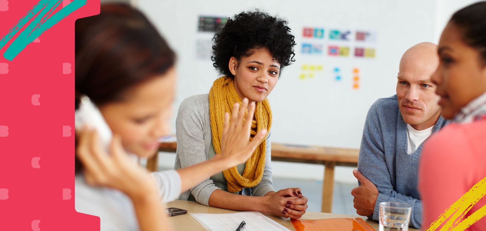 11 tips for being courteous to your co-workers