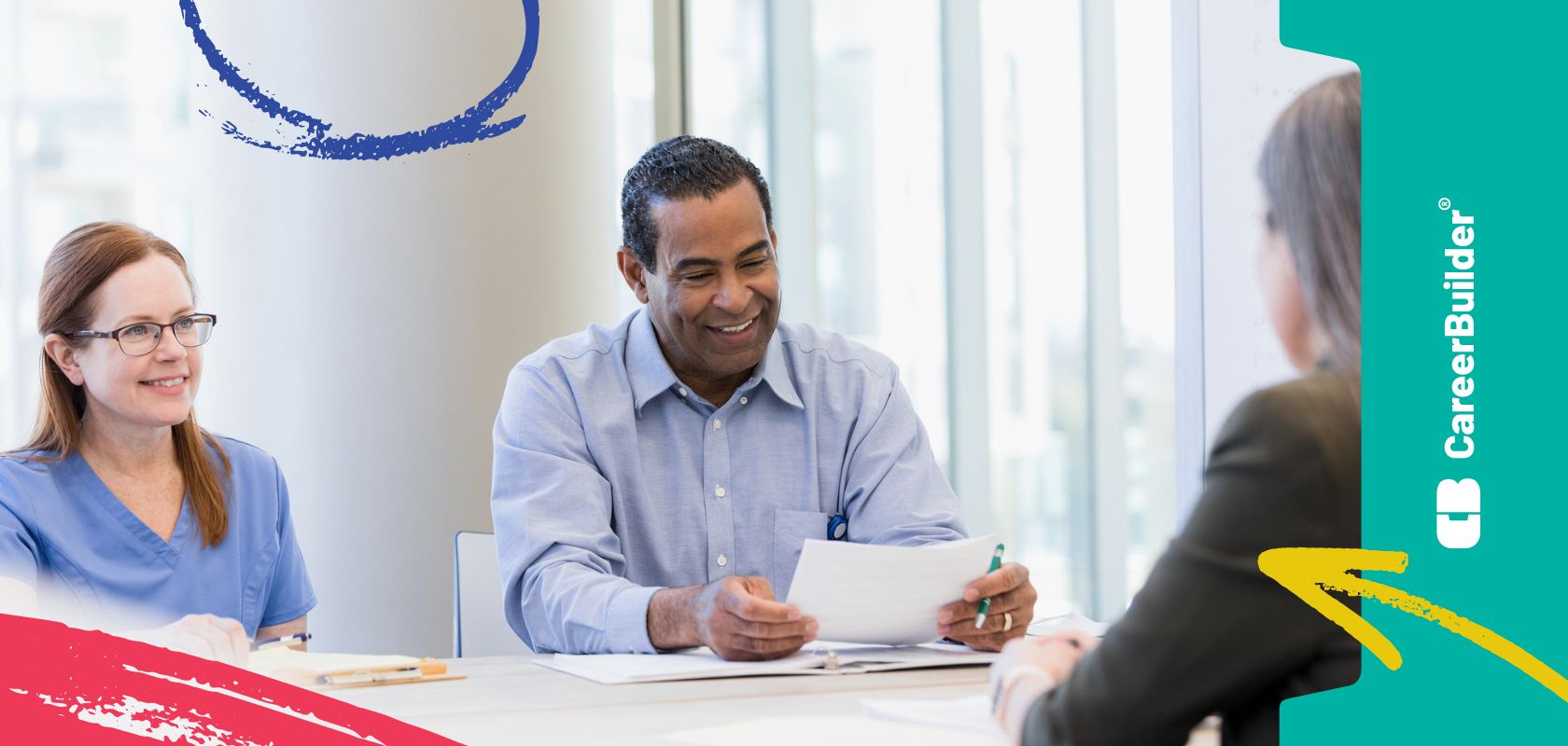 16 nursing interview questions with sample answers