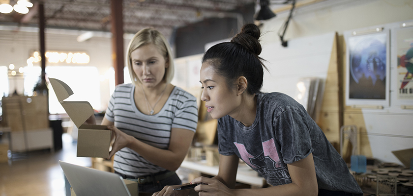 4 ways AI can enhance hiring