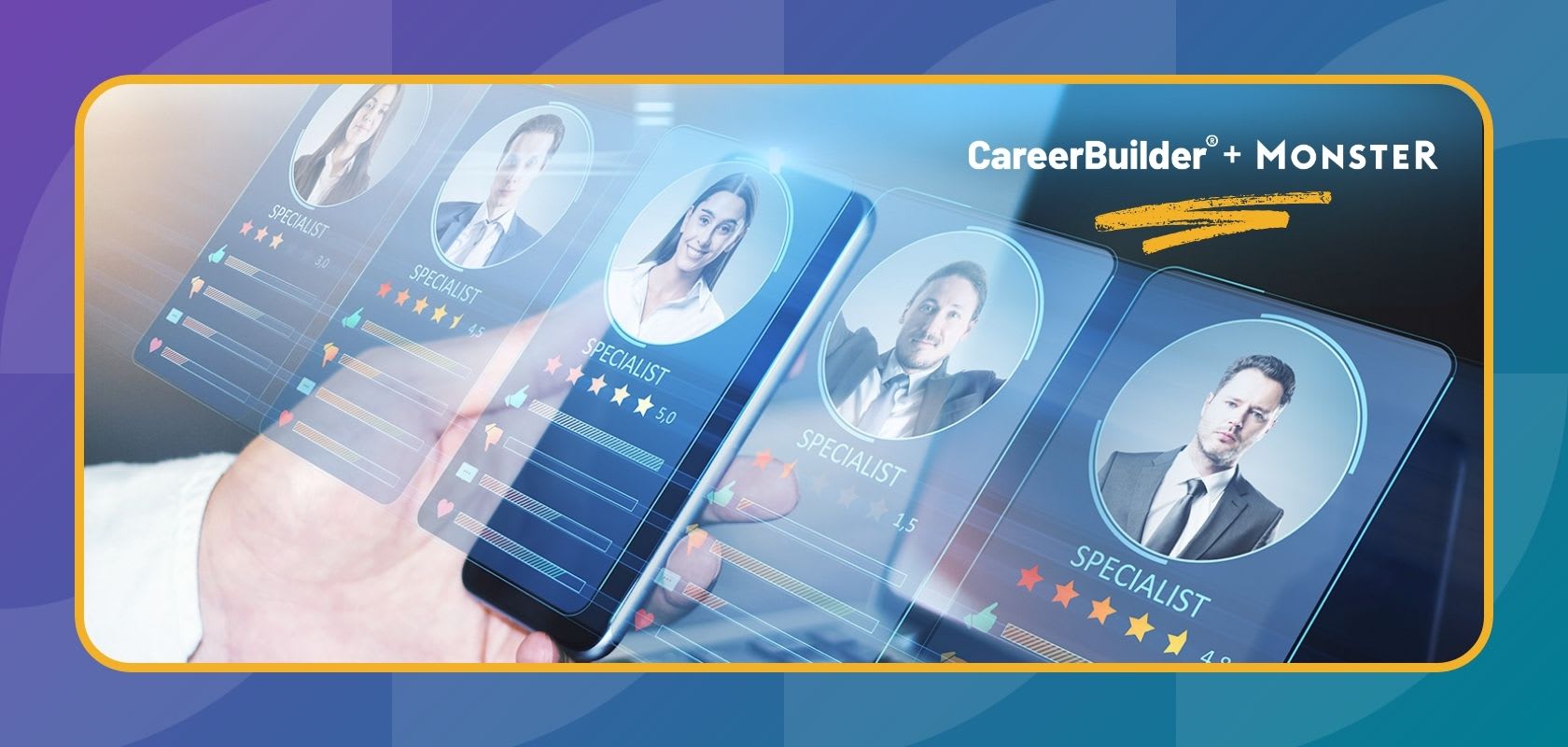 Building to deliver more qualified candidates, faster