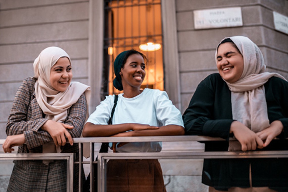 Celebrating women’s work history