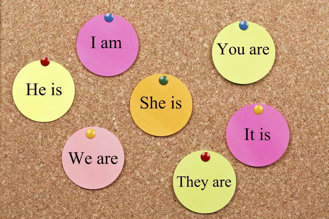 Conduct this grammar check before sending your next resume