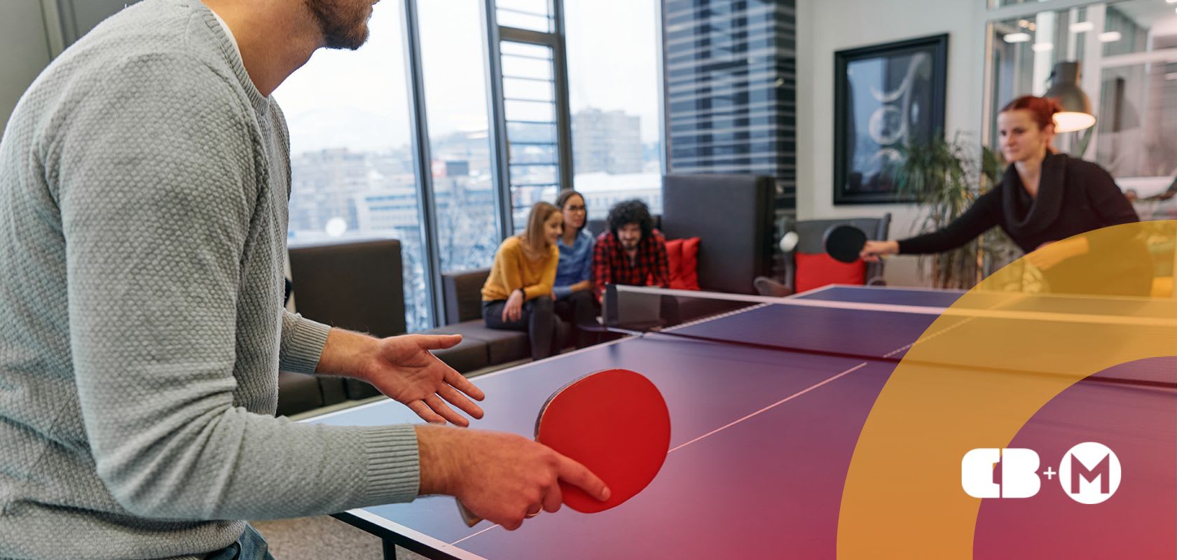 Do’s and don’ts for making the workplace fun