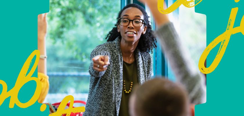 Essential teaching skills for your resume: balancing the hard and the soft