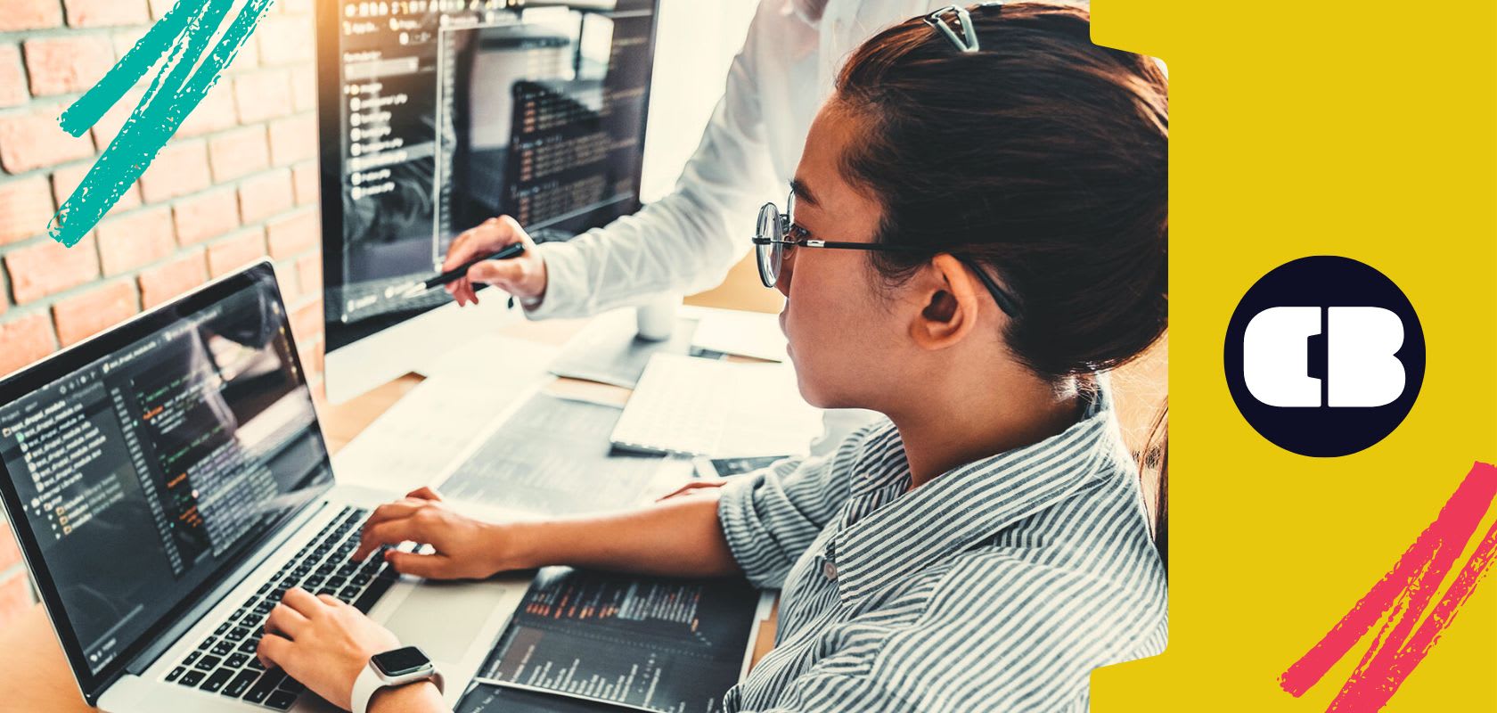 Highest-paying programming languages