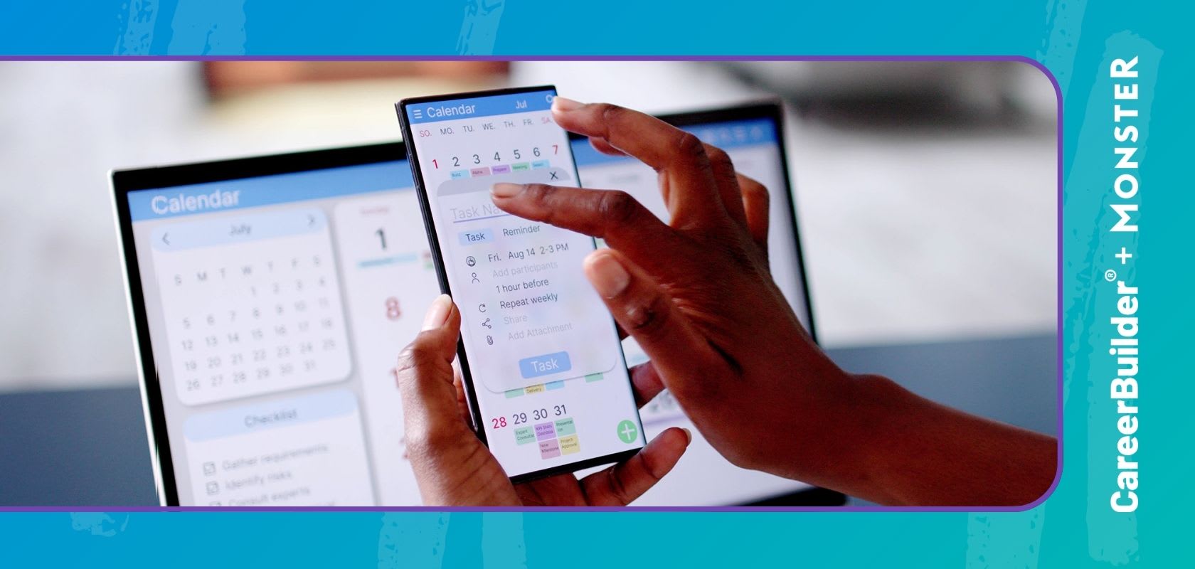 How better time management can help your career