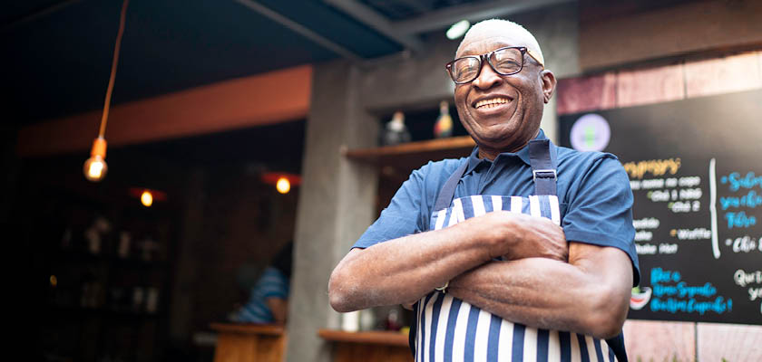 How Black-owned businesses have been impacted by coronavirus