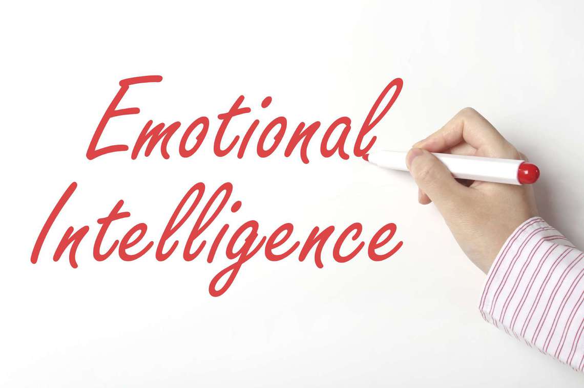 How emotional intelligence affects work success