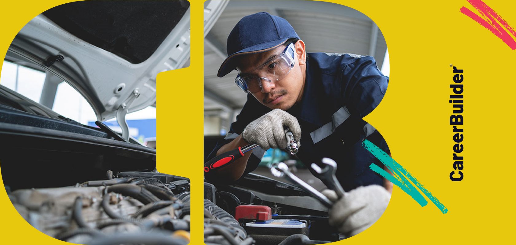 How much does a mechanic make?