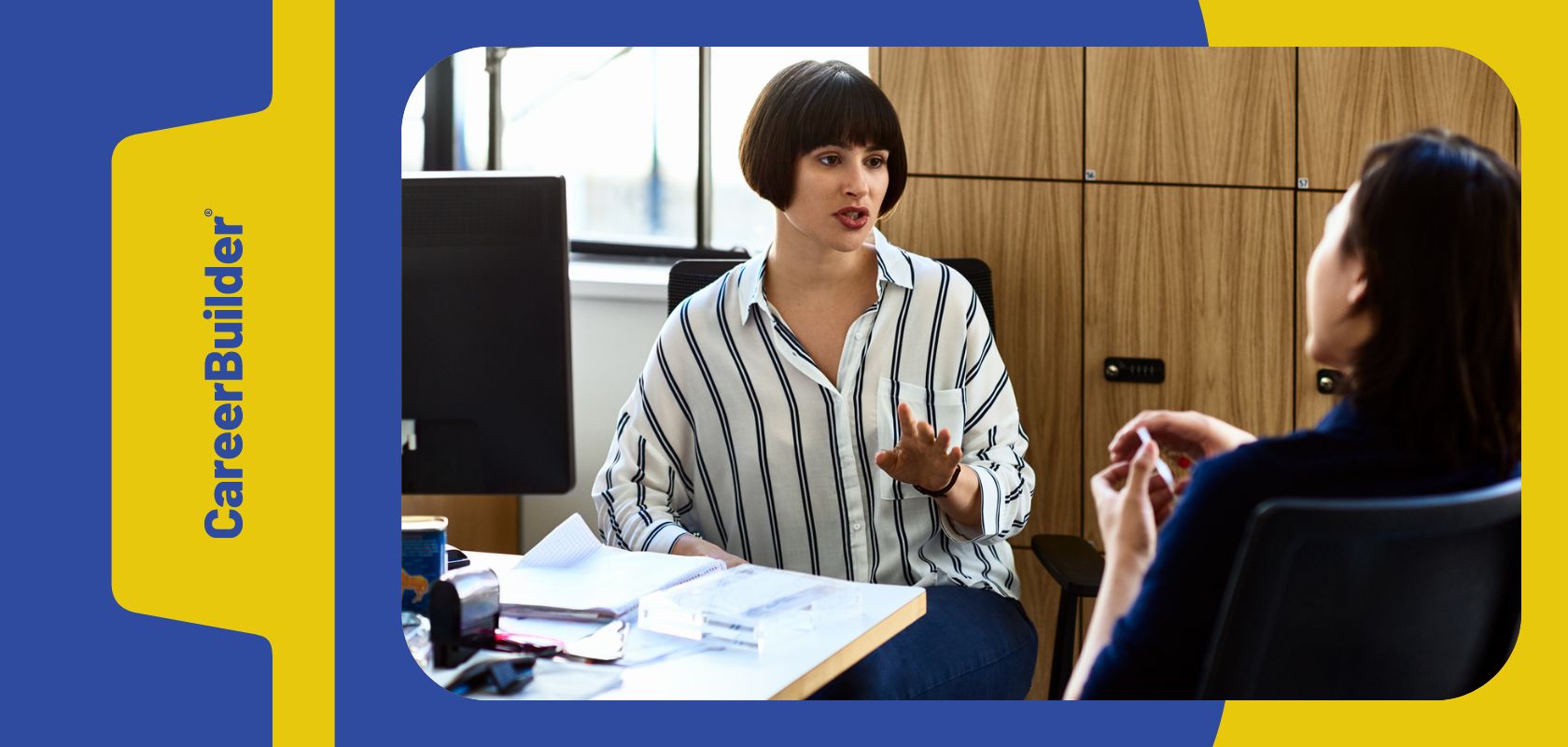 How to answer Employment Development Department interview questions