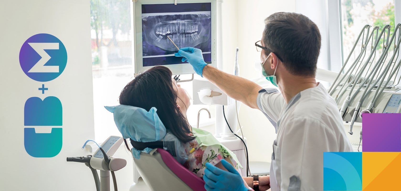 How to become a dentist