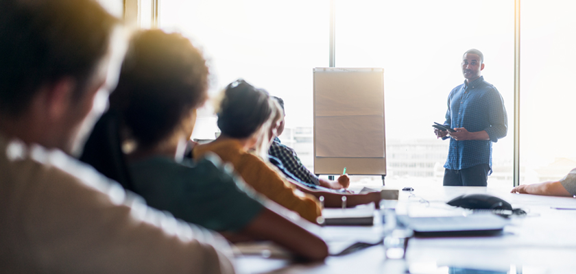 How to Create a Lead Gen Campaign for Your Staffing Firm