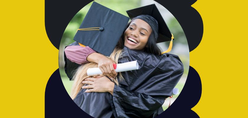 How to find a job after college: a guide for recent college graduates