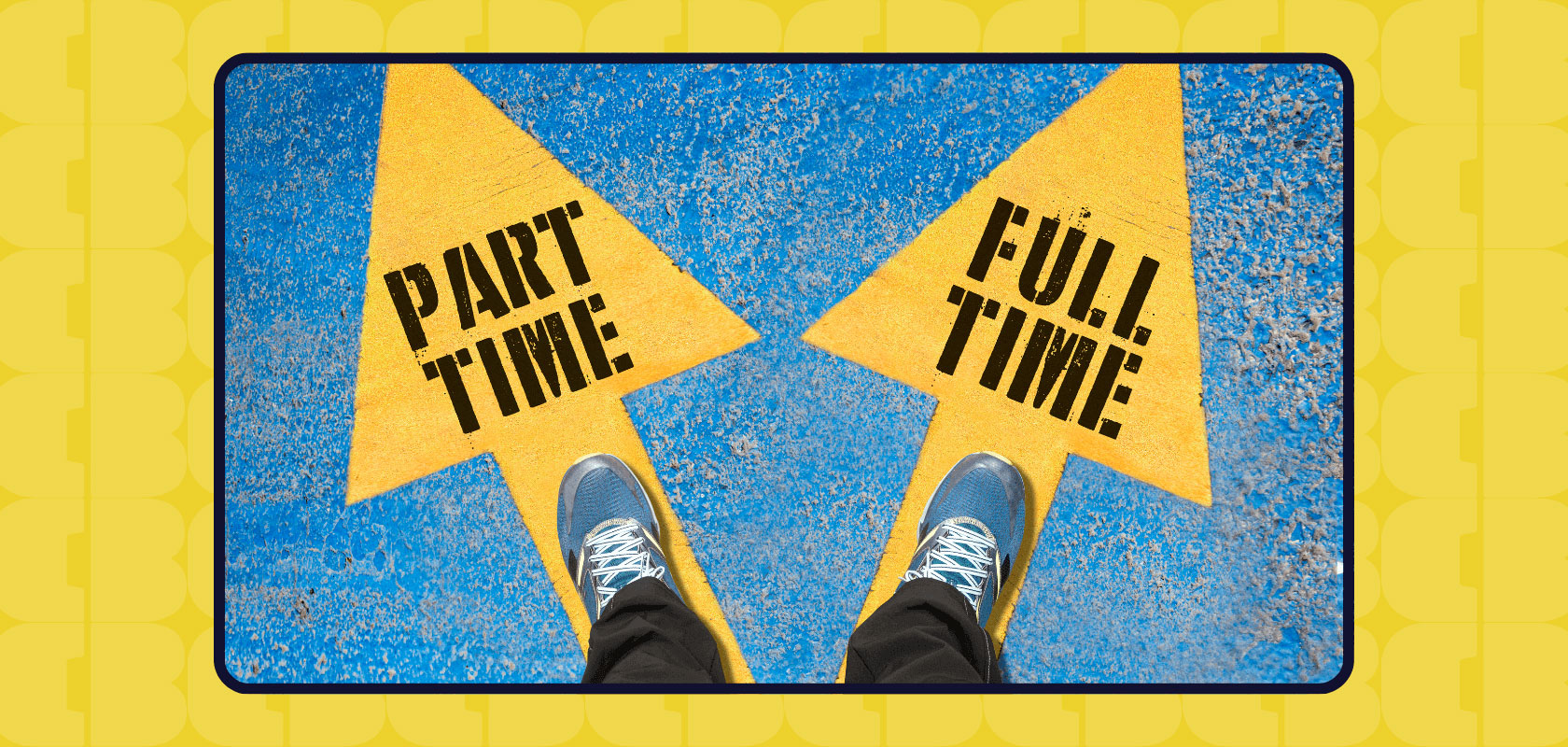 How to go from full-time to part-time hours