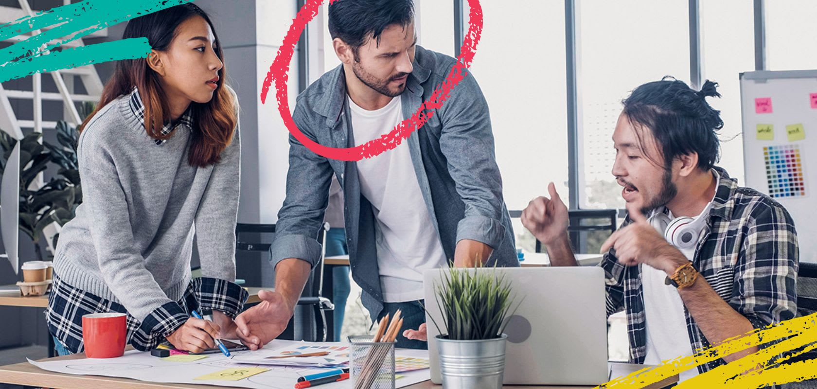 How to improve and use your conflict-resolution skills in the workplace