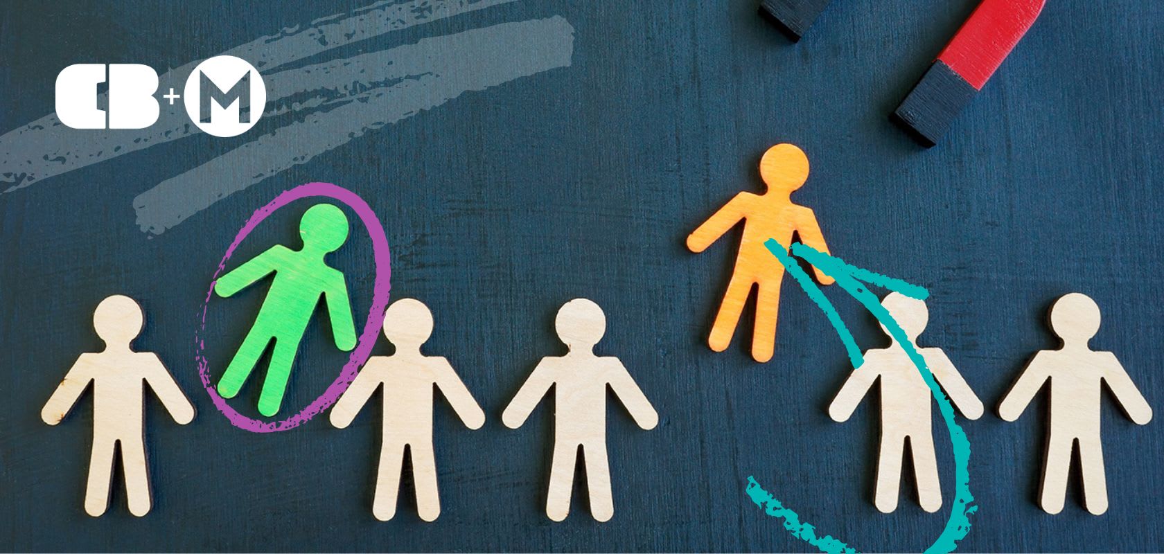 How to increase your talent pool