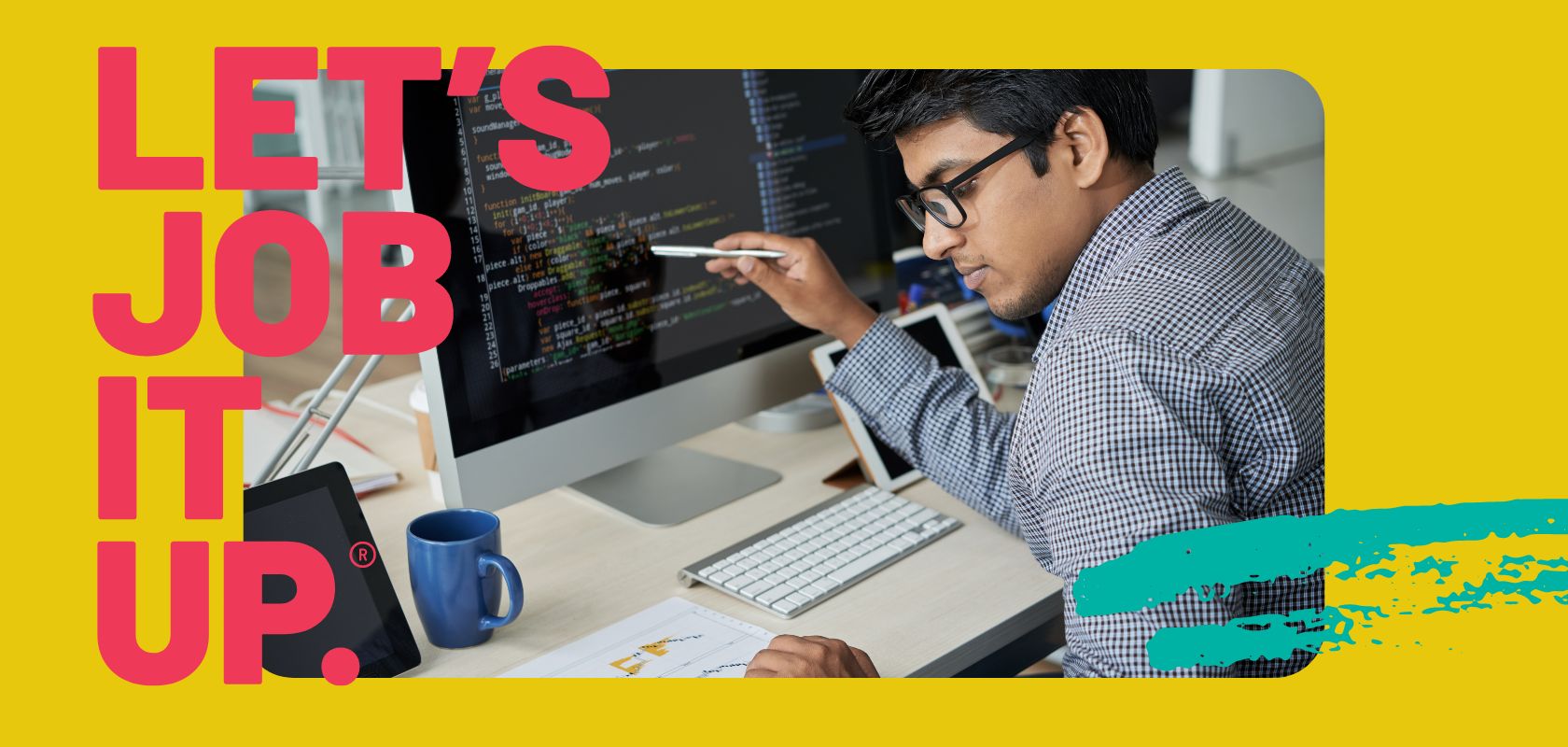 How to optimize your resume for an entry-level software developer job