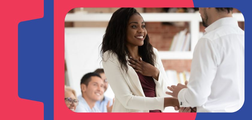 How to show promotion on your resume: demonstrating your professional growth