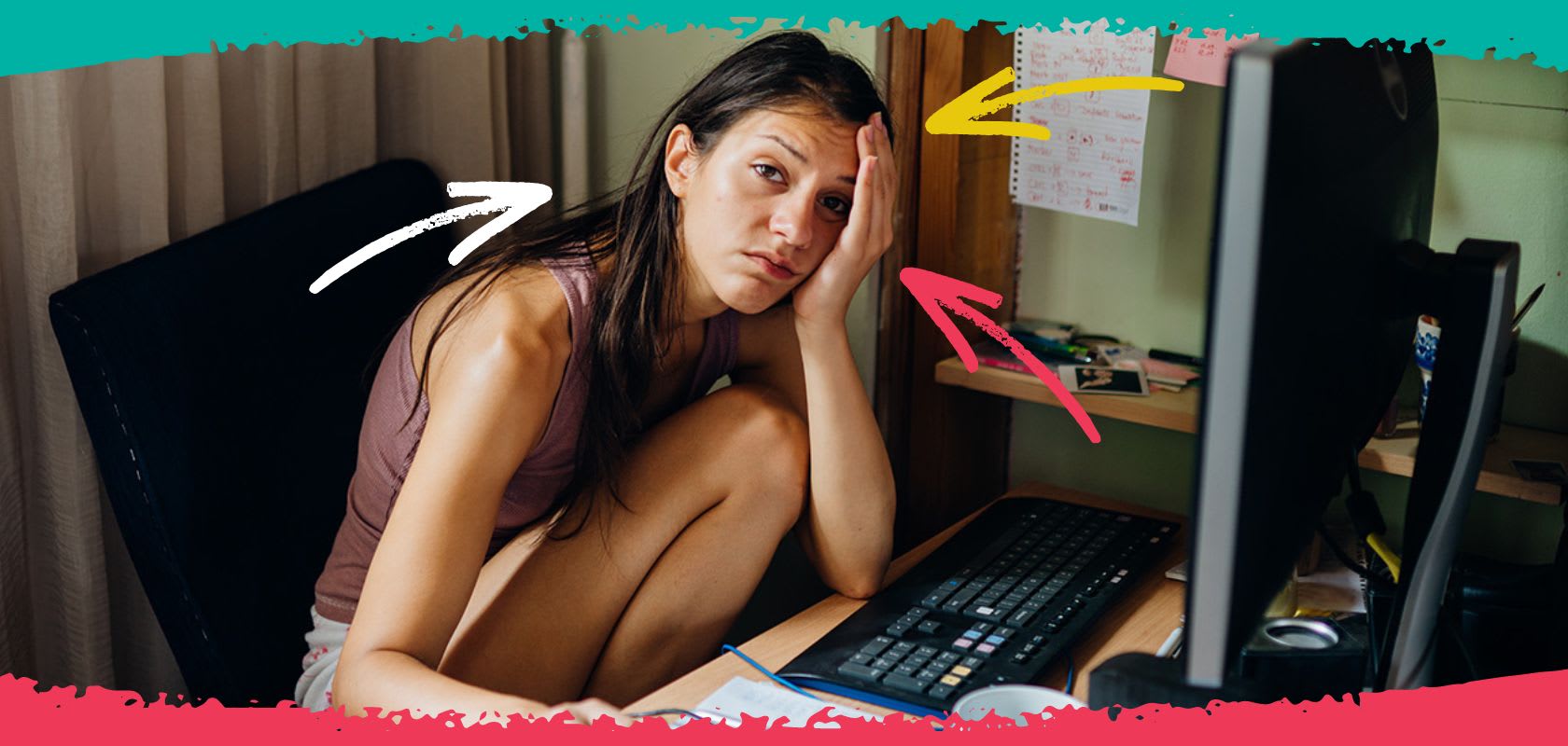 How to stay motivated working from home: tips and strategies