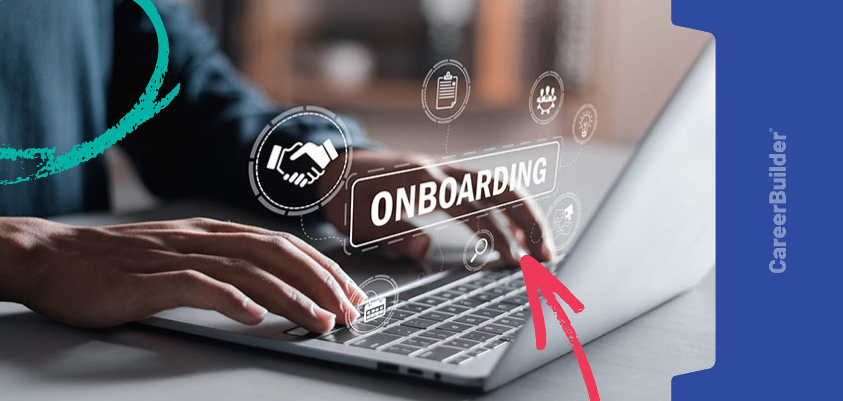 How to use AI for new employee onboarding