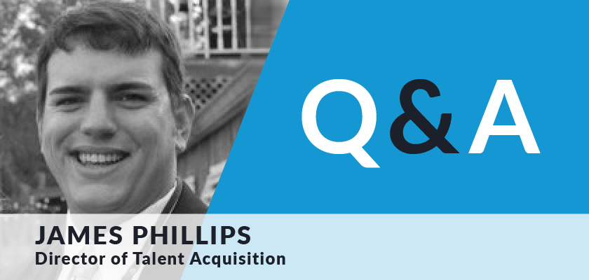 Leaving No Stone Unturned: Interview with the Director of Talent Acquisition at Capstone Logistics