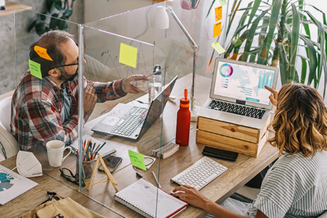 Skills spotlight: Sales and 9 related jobs