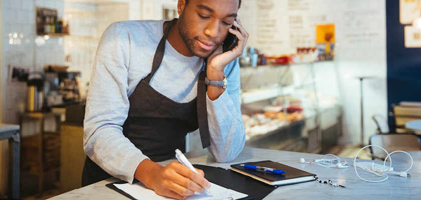 Small business hiring is set to be stronger than ever