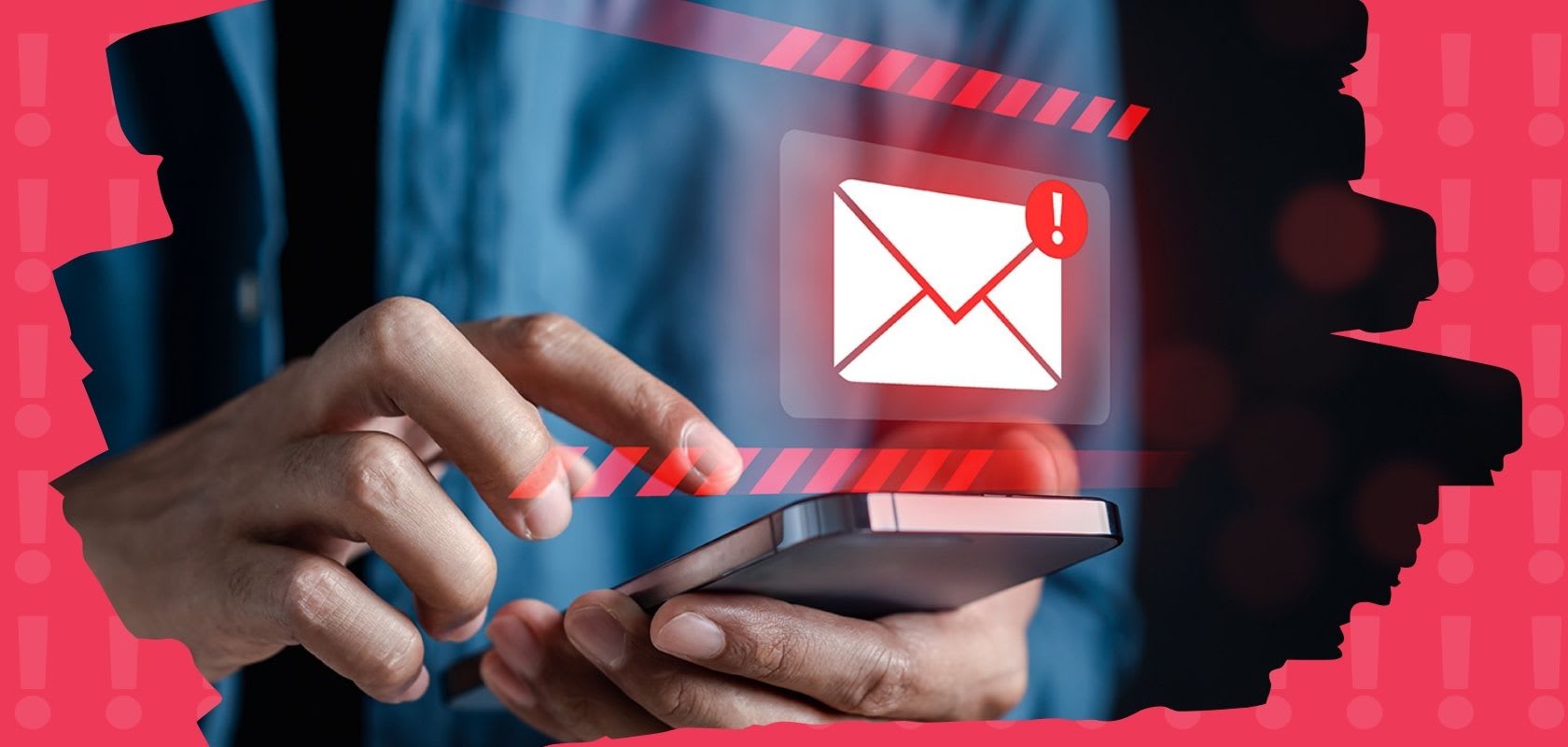 Spot the scam: How to identify fake interview invitations