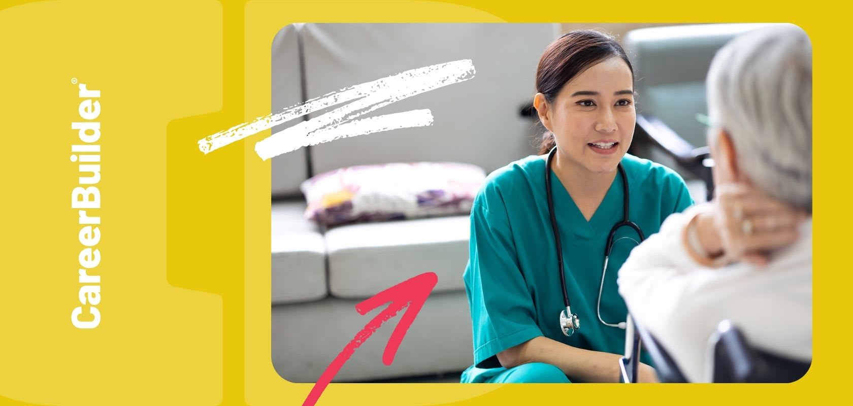 Stay competitive in health care hiring: Key skills of a CNA for the resume