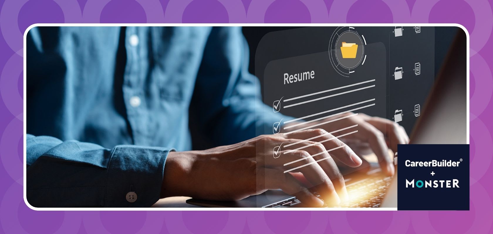 Step-by-step guide: How to write a resume for an internship