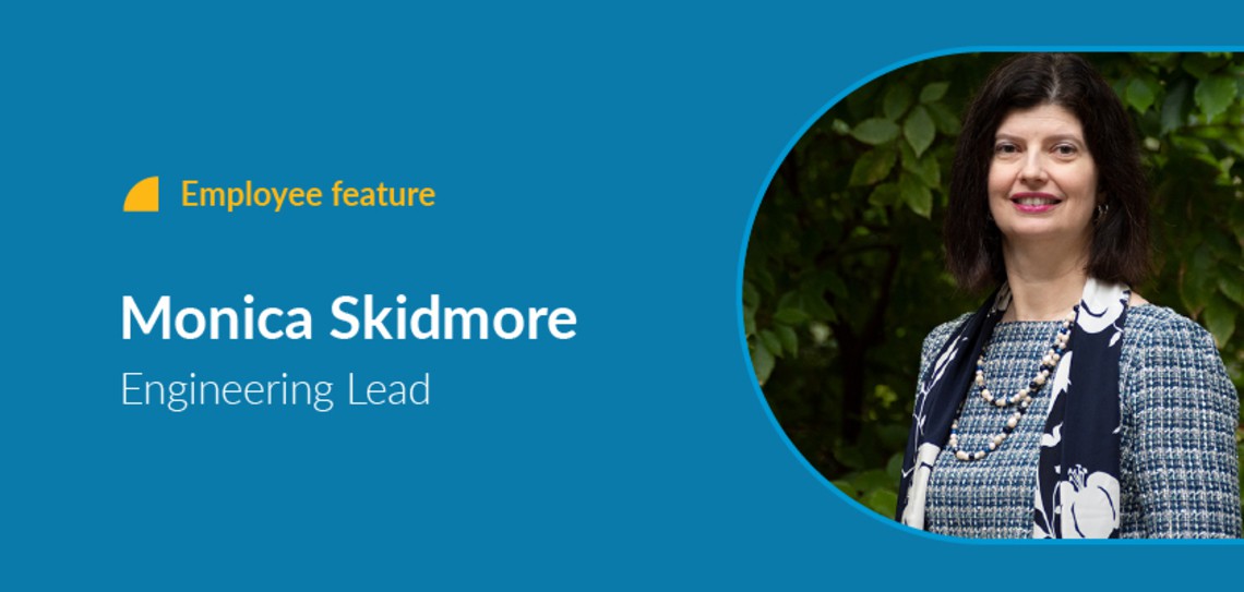 Take advantage of learning opportunities at work – for personal and professional growth