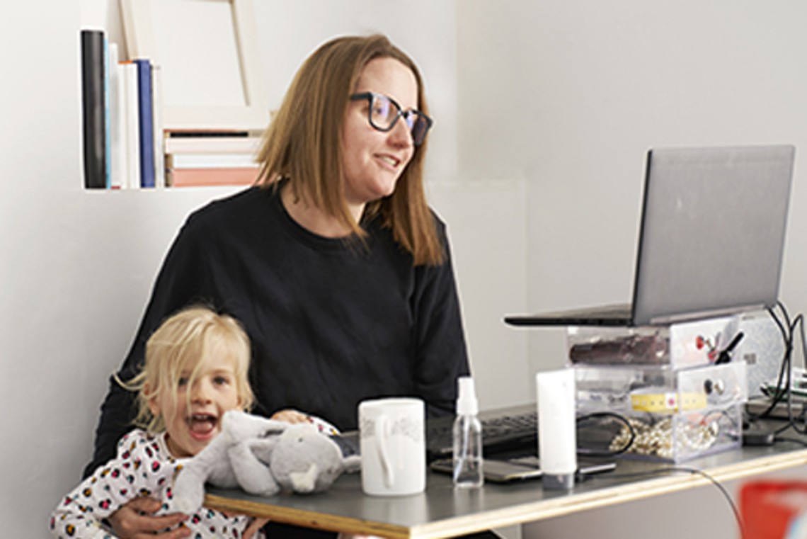 The benefits to look for in this new remote world of work