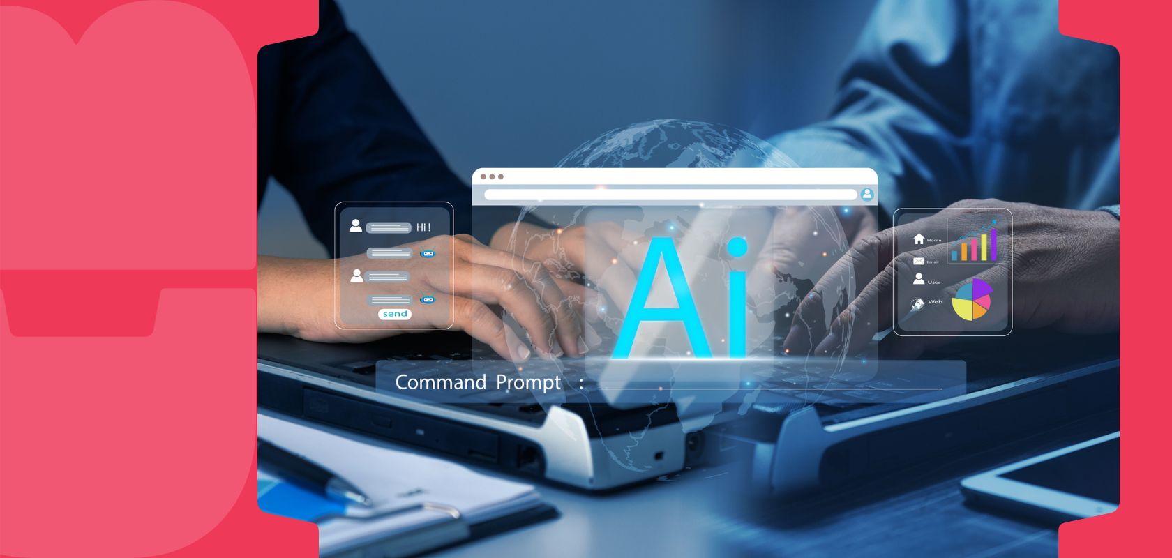 The top 9 AI applications in recruiting for 2024 and beyond