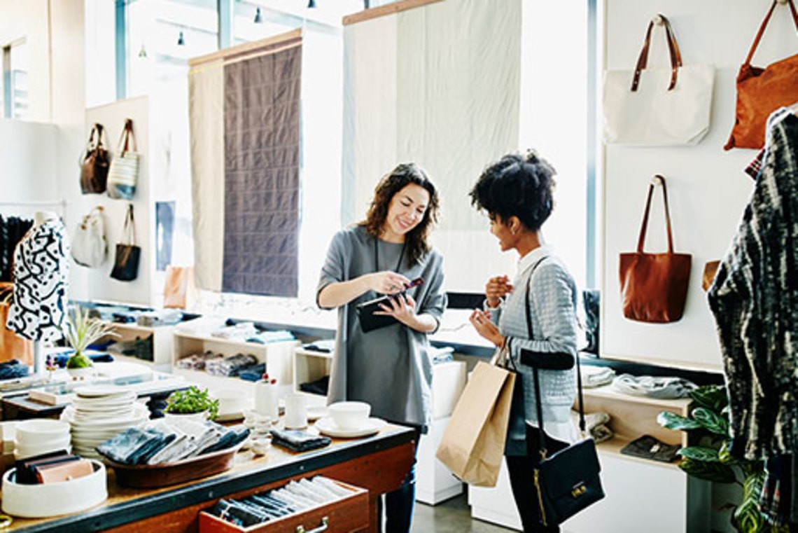 Tips for hiring holiday workers at your small business