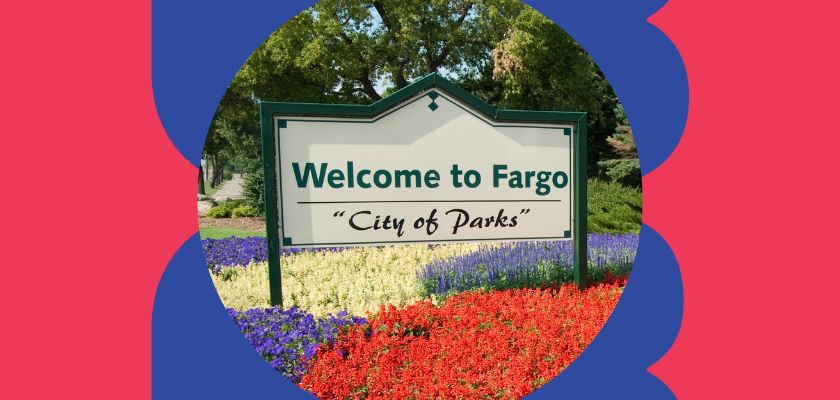 Top 20 small and mid-sized U.S. cities for jobs