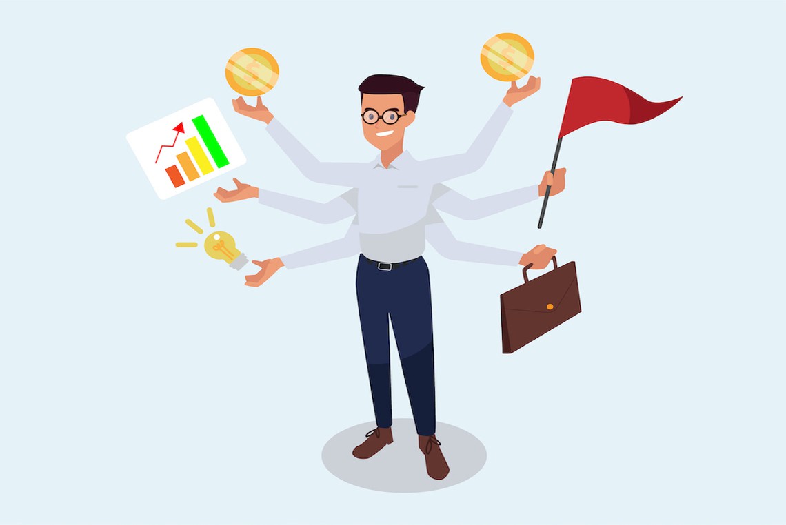 Top 5 transferable skills that must be on your resume