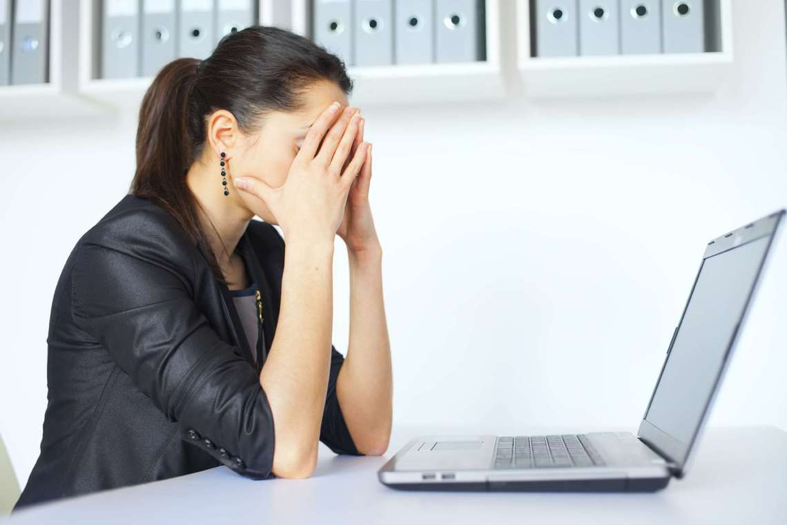 Uncovering the benefits of a bad job