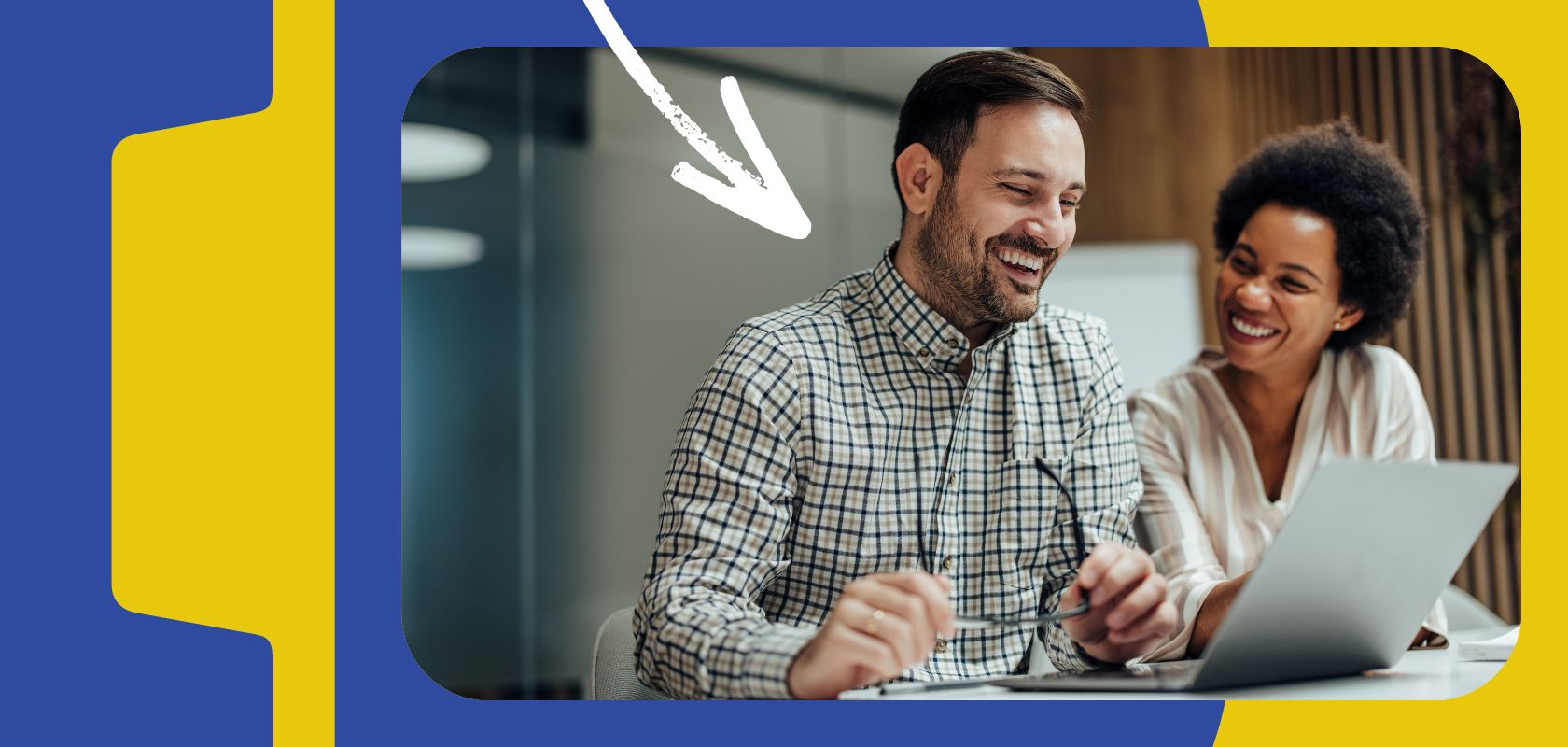 Use questions to get to know your co-workers and make your job even better