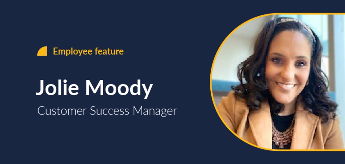 What on-the-job collaboration looks like