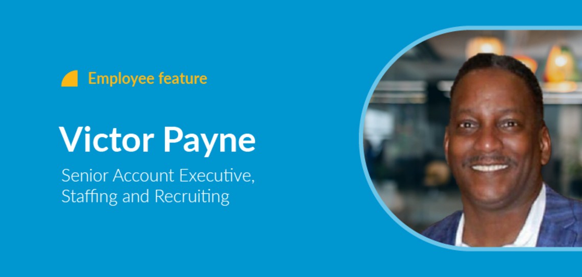 Why this CareerBuilder employee came back to the team