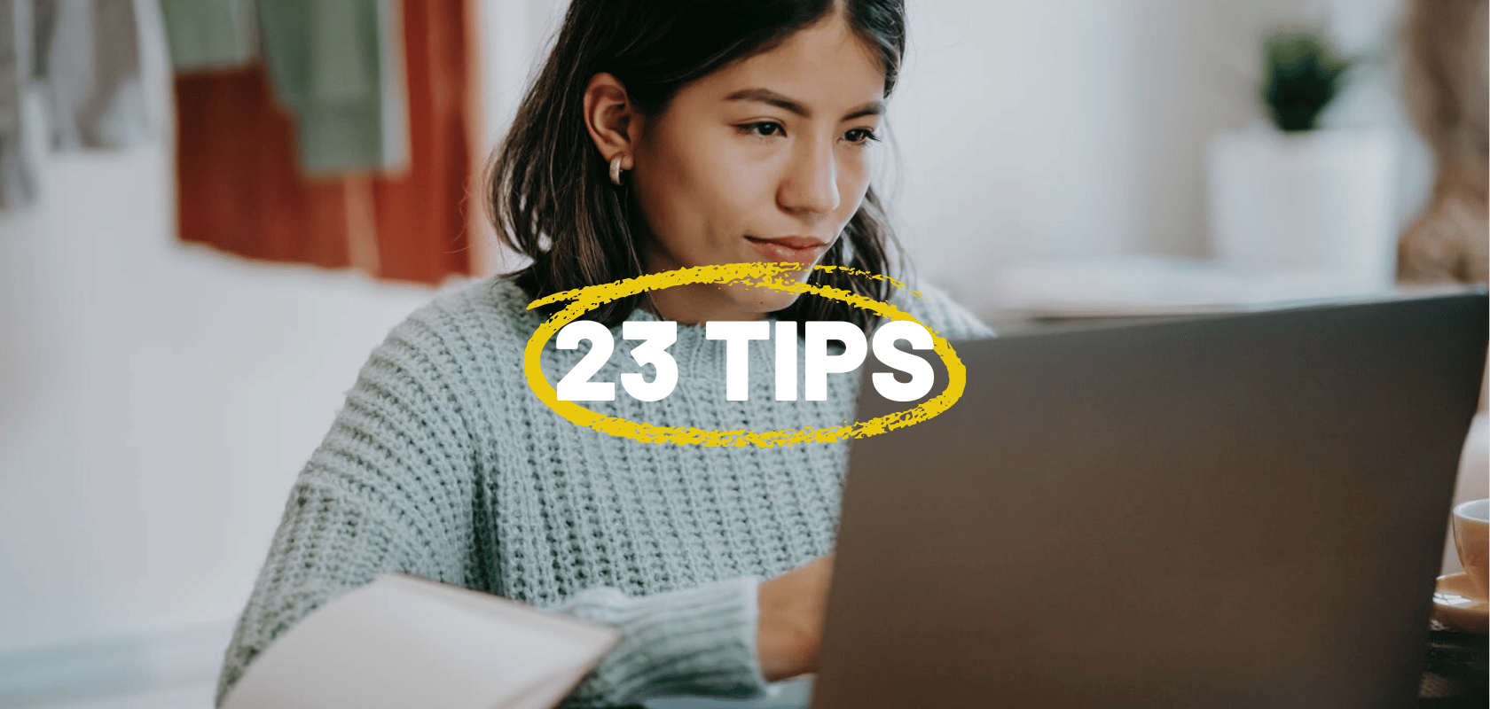 23 top tips for maximizing your job search in the new year