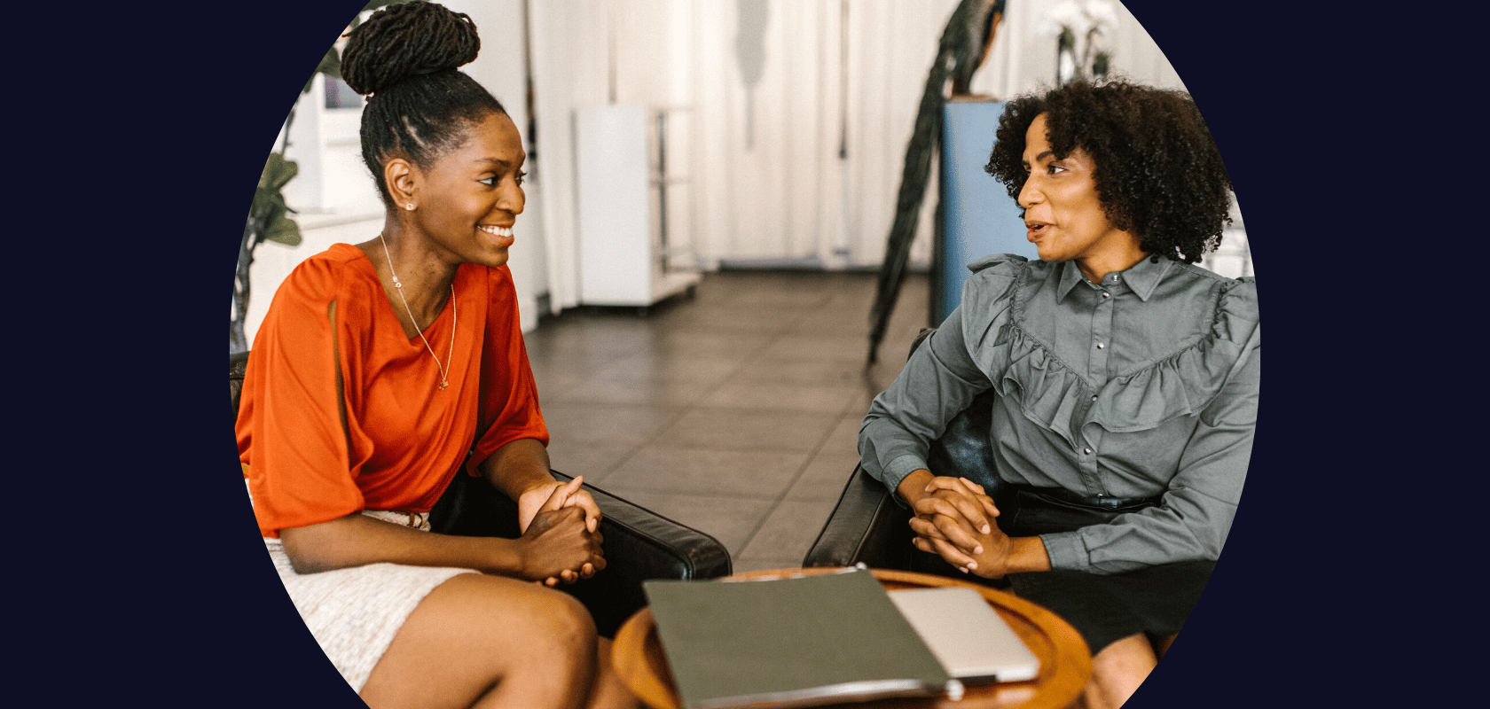 8 tips for Black professionals starting their career journey