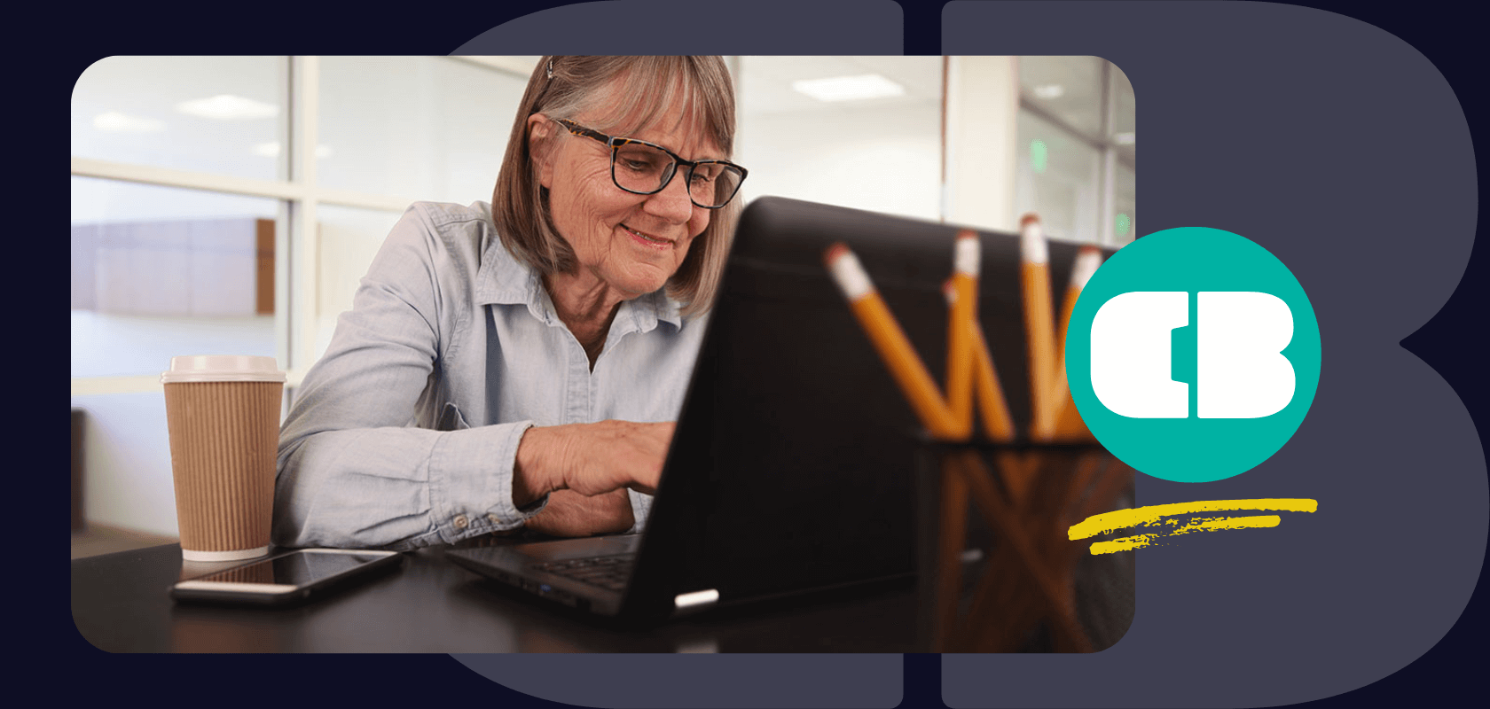 Advice for mature workers in their job search