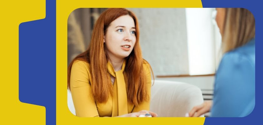 Choosing a summer job interview outfit