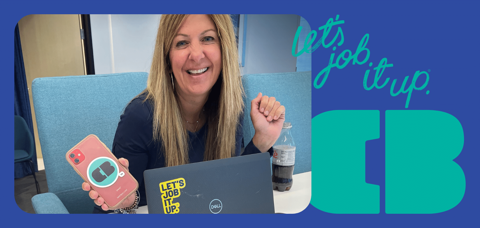 Evolve and grow working at CareerBuilder