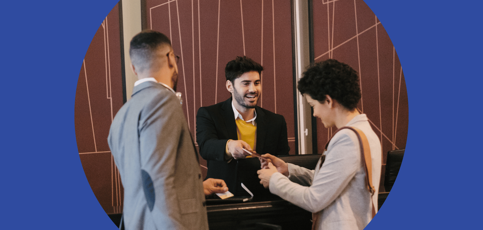 How Hospitality Recruiters Can Find the Best Candidates