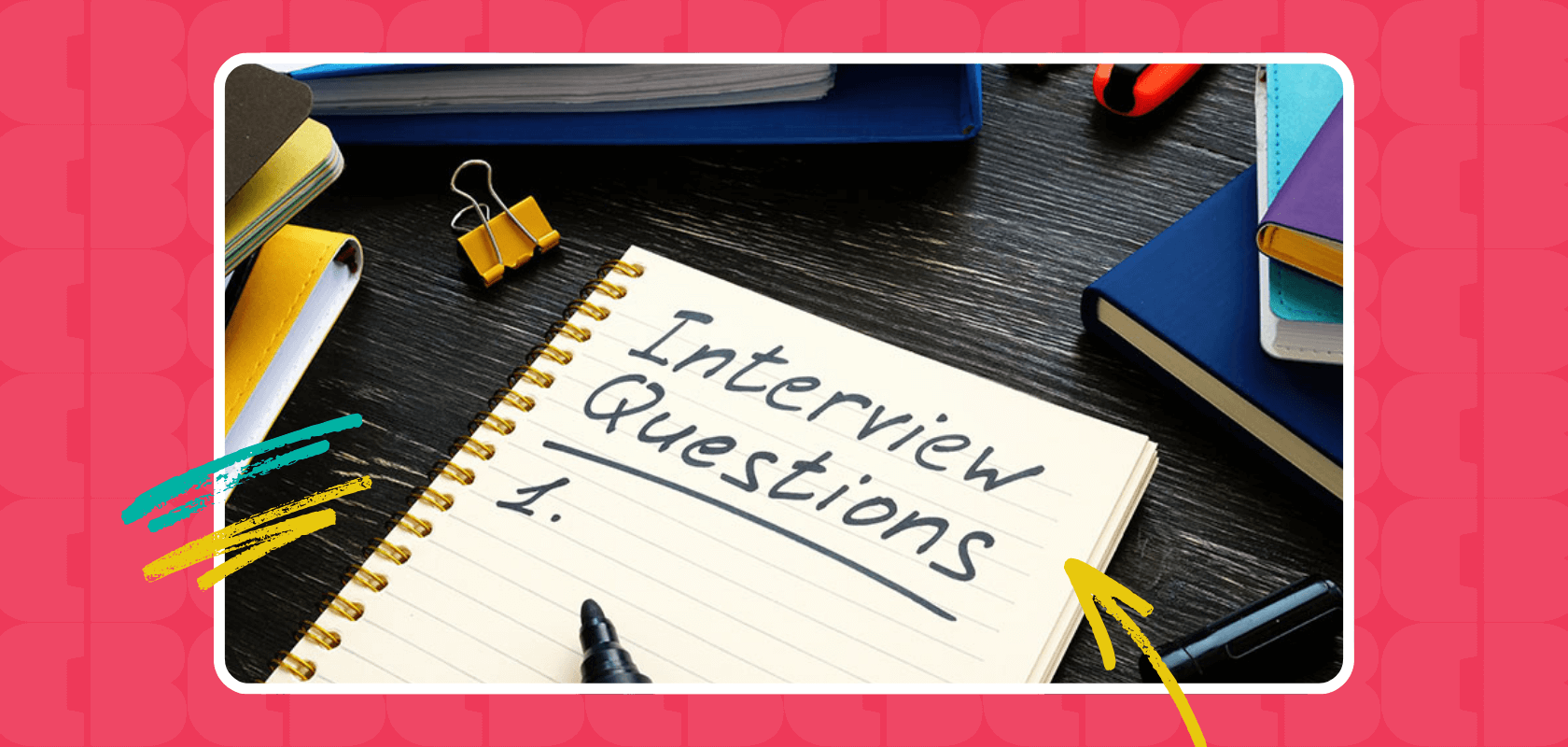 Interview questions for managers with sample answers to help you prepare