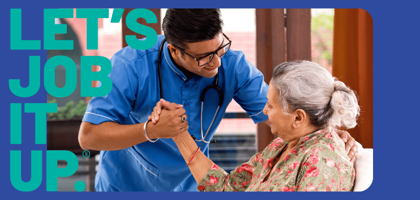 National Nurses Week: Why you should consider a career in nursing