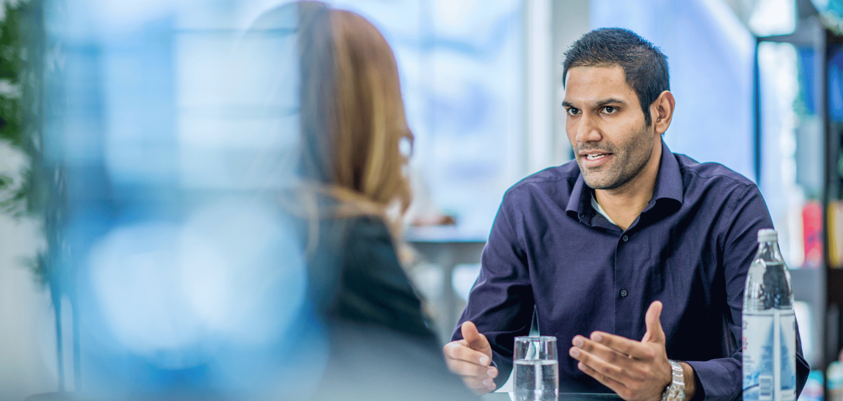 Questions to ask your boss’s boss in a skip-level meeting